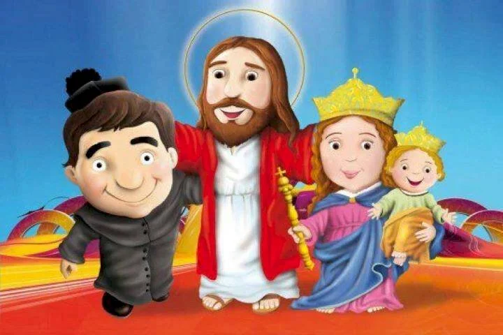 Read more about the article Salesian Manifesto of Faith, Hope and Joy